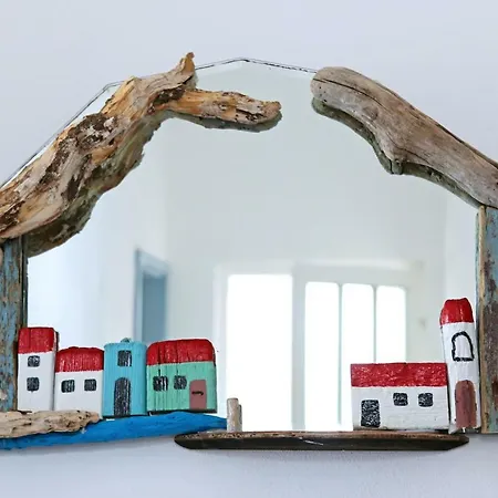 Capitano Apartament