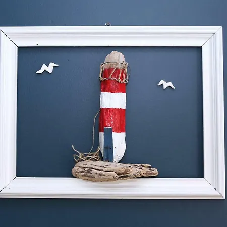 Capitano Apartament