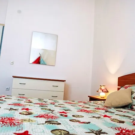 Apartament Capitano *