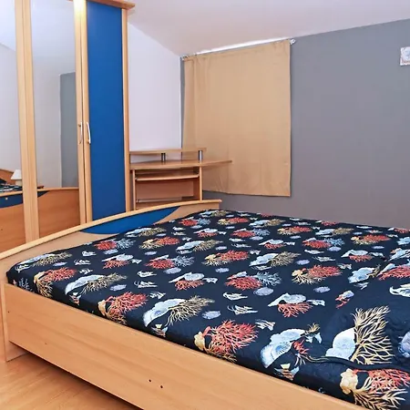 Capitano Apartament *