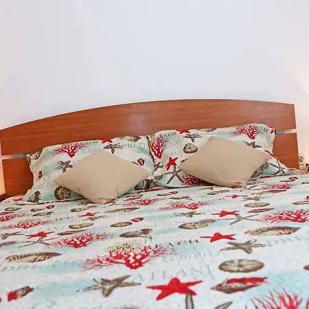 Capitano Apartament