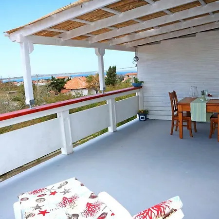 Capitano Apartament