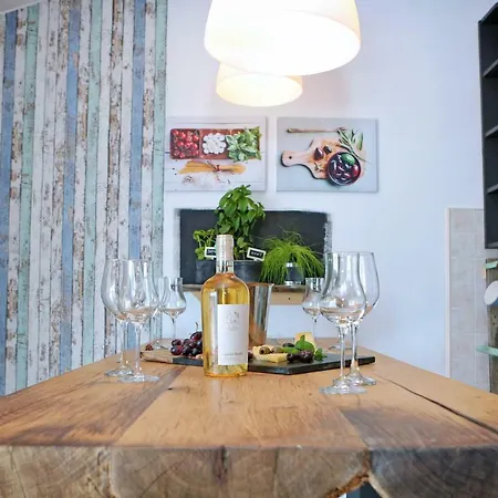 Capitano Apartament