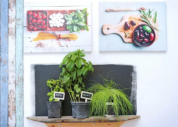 Capitano Апартаменты *