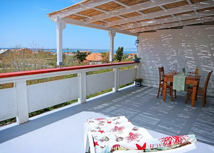 Capitano Apartment Vrsi