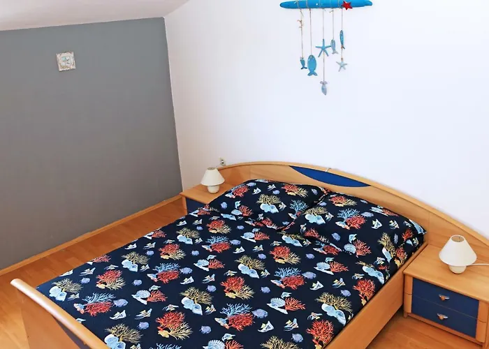 Apartment Capitano Vrsi