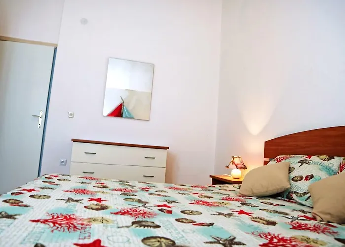 Apartament Capitano *