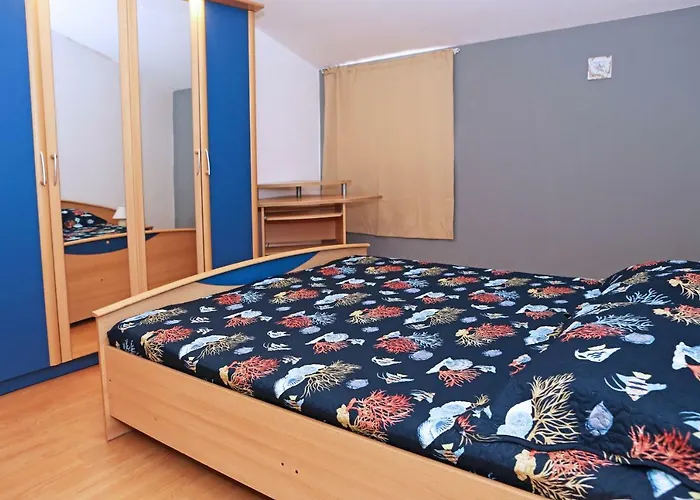 Capitano Apartament *