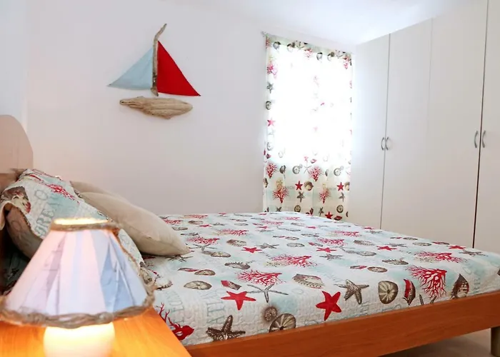 Apartment Capitano Vrsi