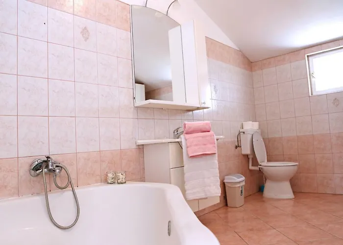 Capitano Apartment Vrsi