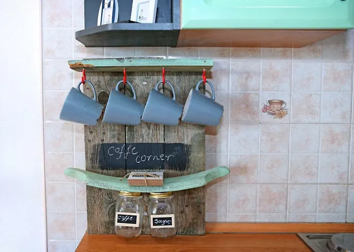 Apartament Capitano *